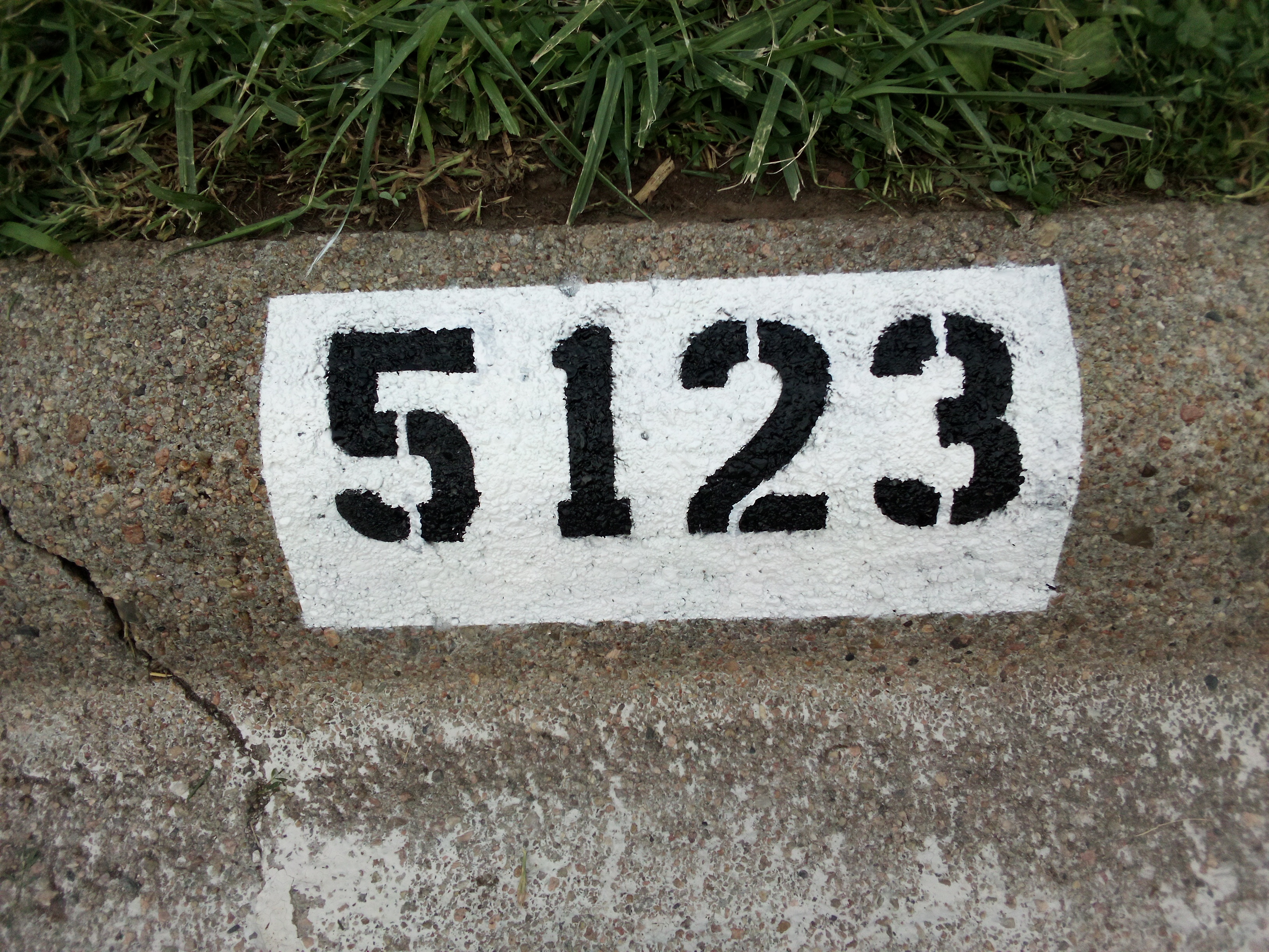 Curb Work 11